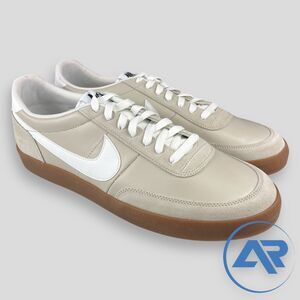 Nike Killshot 2 Leather Cream Gum Men’s Size 14 HF4261-299